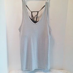 Champion workout top